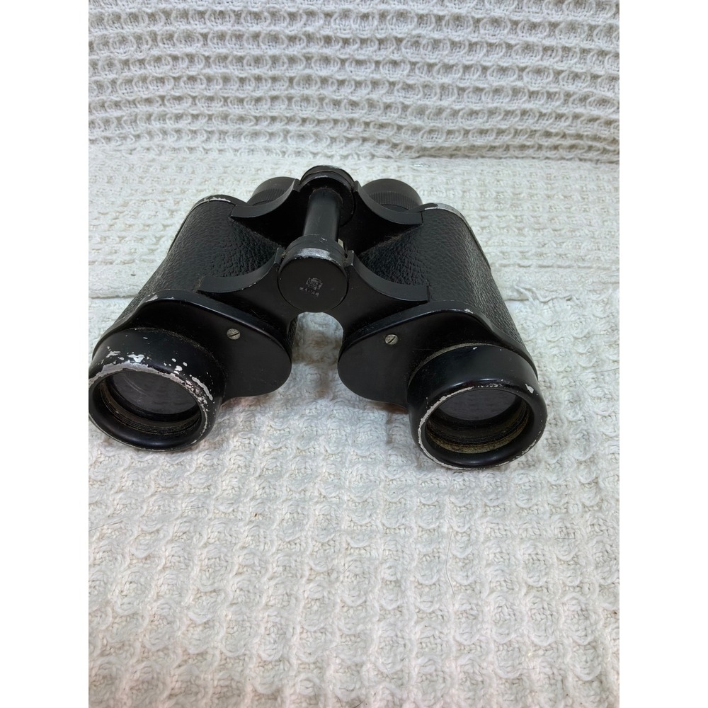 [Vintage]‎ Unisex Summit 6x30 Binoculars OS Black